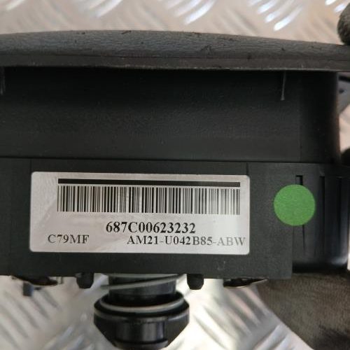 FORD S-MAX 1 PHASE 2