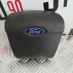 FORD S-MAX 1 PHASE 2