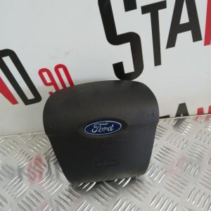 FORD S-MAX 1 PHASE 2