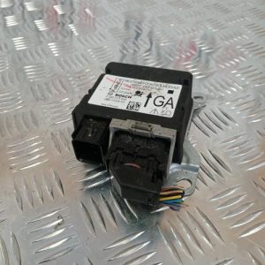 FORD S-MAX 1 PHASE 2