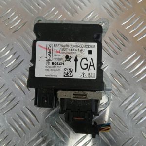 FORD S-MAX 1 PHASE 2