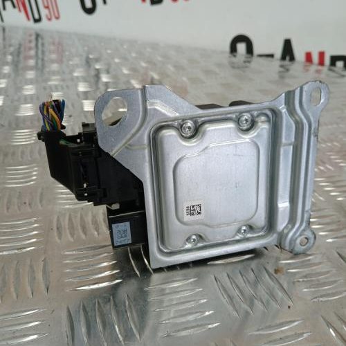 FORD S-MAX 1 PHASE 2