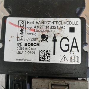 FORD S-MAX 1 PHASE 2