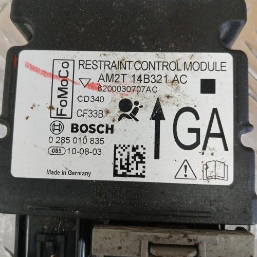 FORD S-MAX 1 PHASE 2