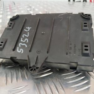 CITROEN C4 GRAND PICASSO 1