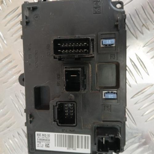 CITROEN C4 GRAND PICASSO 1