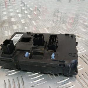 CITROEN C4 GRAND PICASSO 1