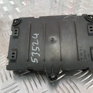 CITROEN C4 GRAND PICASSO 1