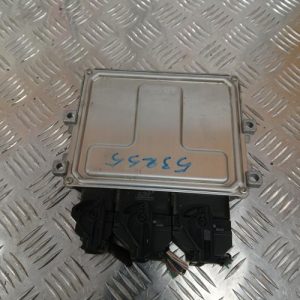 DACIA SANDERO 2 PHASE 1