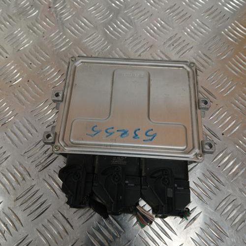 DACIA SANDERO 2 PHASE 1