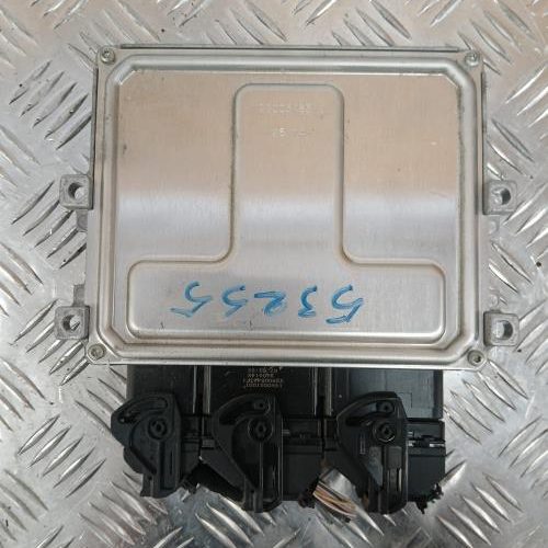 DACIA SANDERO 2 PHASE 1