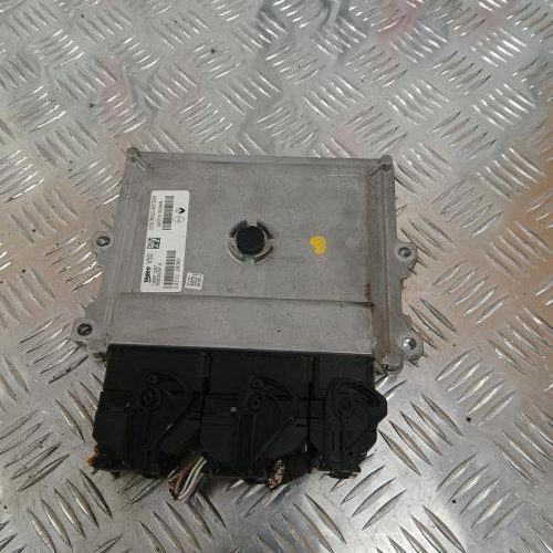 DACIA SANDERO 2 PHASE 1