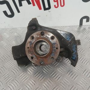 OPEL CORSA D PHASE 2