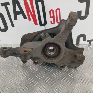 OPEL CORSA D PHASE 2