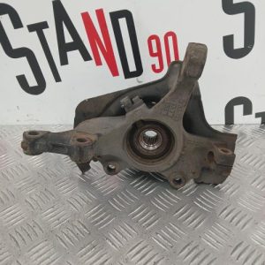 OPEL CORSA D PHASE 2