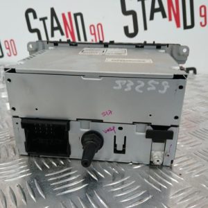 FORD FOCUS 2 PHASE 2