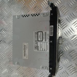 FORD FOCUS 2 PHASE 2