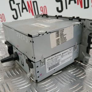 FORD FOCUS 2 PHASE 2