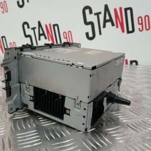 FORD FOCUS 2 PHASE 2