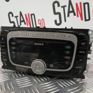 FORD FOCUS 2 PHASE 2