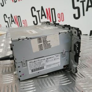 FORD FOCUS 2 PHASE 2