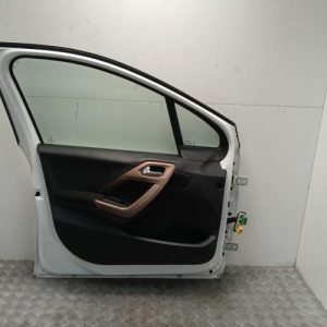 PEUGEOT 208 1 PHASE 1