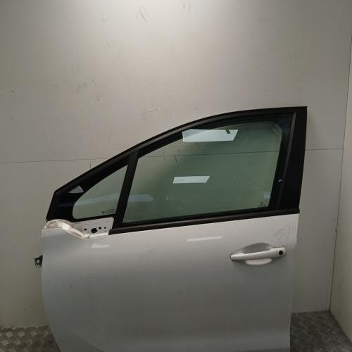 PEUGEOT 208 1 PHASE 1