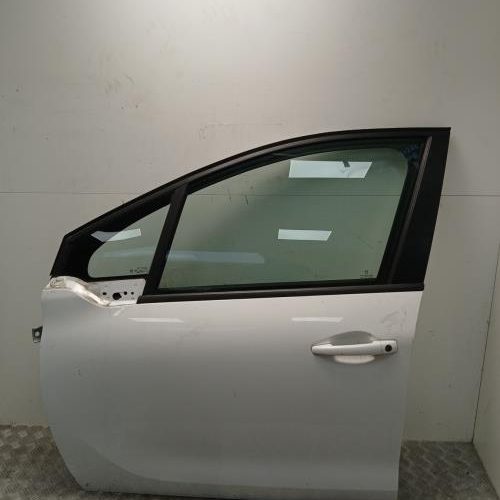 PEUGEOT 208 1 PHASE 1