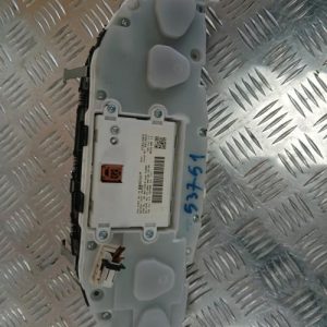 PEUGEOT 208 1 PHASE 1