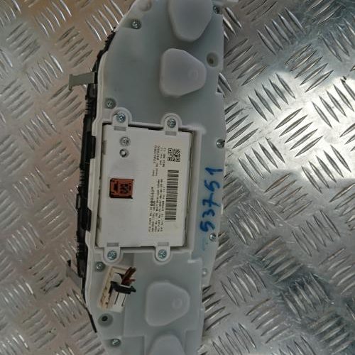 PEUGEOT 208 1 PHASE 1