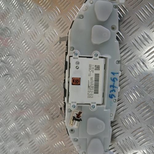 PEUGEOT 208 1 PHASE 1