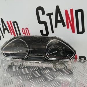 PEUGEOT 208 1 PHASE 1