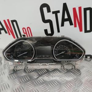 PEUGEOT 208 1 PHASE 1