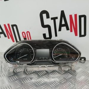 PEUGEOT 208 1 PHASE 1