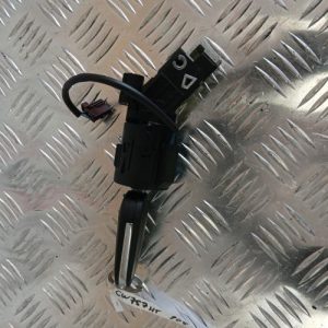 PEUGEOT 208 1 PHASE 1