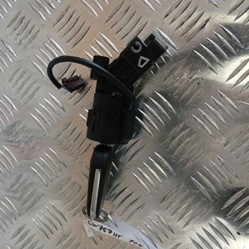 PEUGEOT 208 1 PHASE 1