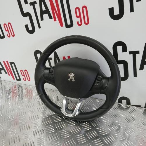 PEUGEOT 208 1 PHASE 1