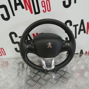 PEUGEOT 208 1 PHASE 1