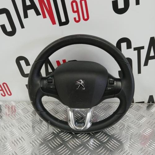 PEUGEOT 208 1 PHASE 1