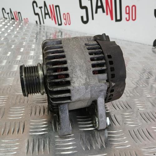 PEUGEOT 208 1 PHASE 1