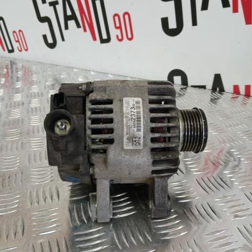 PEUGEOT 208 1 PHASE 1