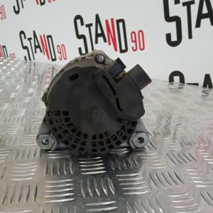 PEUGEOT 208 1 PHASE 1