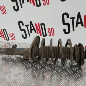 PEUGEOT 208 1 PHASE 1