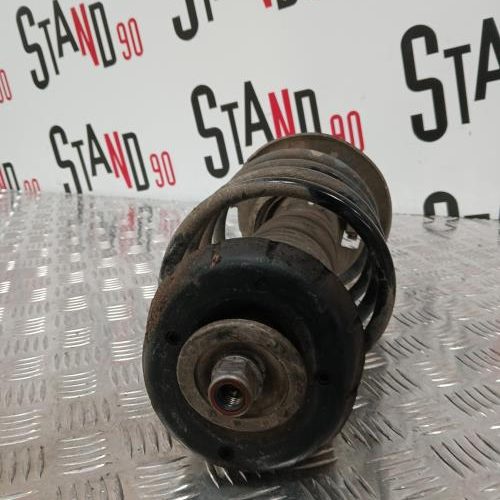 PEUGEOT 208 1 PHASE 1