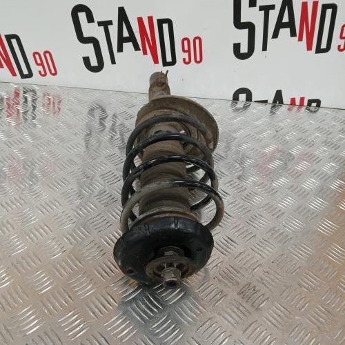 PEUGEOT 208 1 PHASE 1