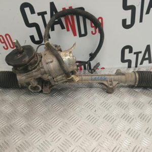 PEUGEOT 208 1 PHASE 1