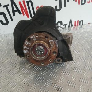 PEUGEOT BOXER 3 PHASE 2