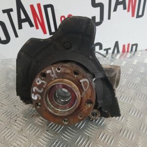 PEUGEOT BOXER 3 PHASE 2