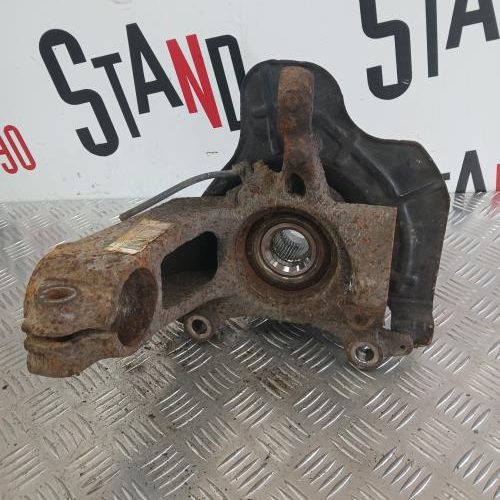 PEUGEOT BOXER 3 PHASE 2