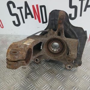 PEUGEOT BOXER 3 PHASE 2